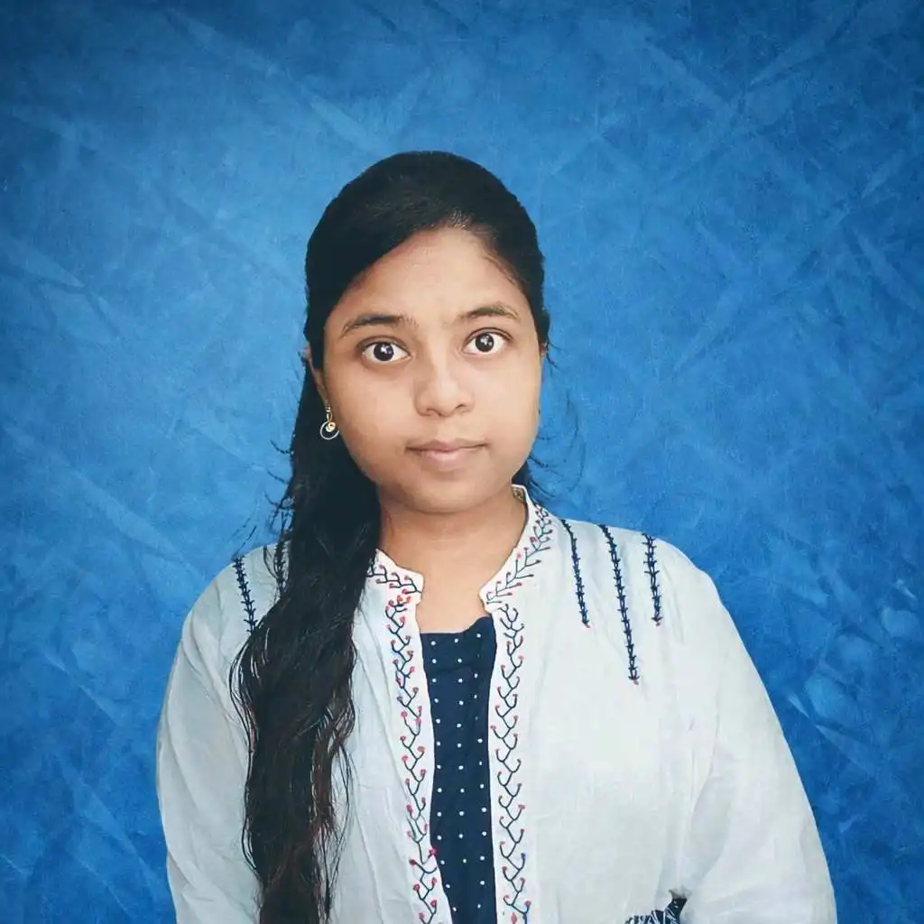 Ms. Mohd Farhana