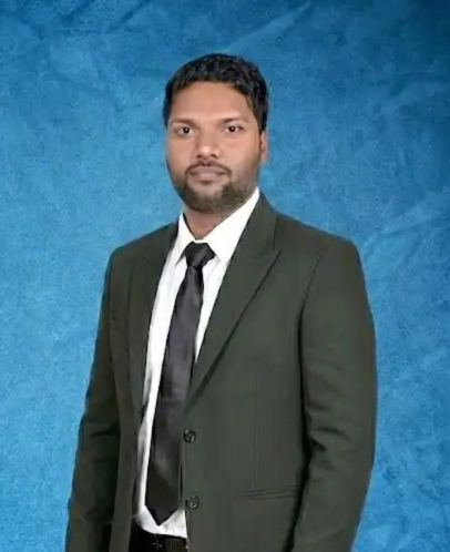 Mr. Praveen Kumar Bathula